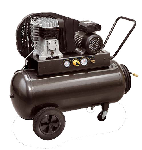 Primena PMA presostata Italtecnica